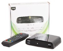 ЭФИР HD515 DVBT2/WIFI ЭФИР HD515 DVBT2/WIFI