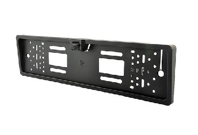 INTERPOWER IP616 IR (рамка под номерной знак)