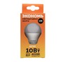 СТАРТ (17290) LEDGLS E27 10W40 WS