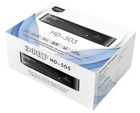 ЭФИР HD505 DVBT2/WIFI ЭФИР HD505 DVBT2/WIFI