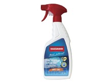 HAUSMANN HMCH03 001 для удаления известкового налета 0,5л HAUSMANN HMCH03 001 для удаления известкового налета 0,5л