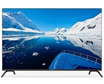 RENOVA TLE50USBM SMART TV Безрамочный RENOVA TLE50USBM SMART TV Безрамочный