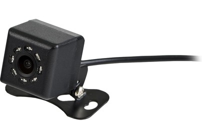 INTERPOWER IP668IR AHD (с ИК подсветкой)