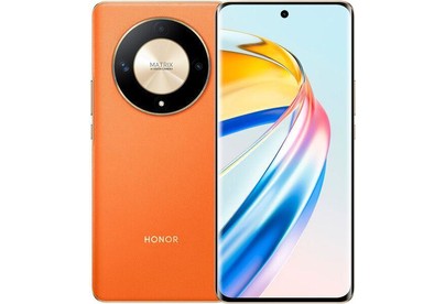 HONOR X9b 8/256Gb Orange (5109AWUU)