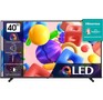 HISENSE QLED 40A5NQ SMART TV FullHD