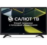 LEFF 24H690T HD SMART TV Салют