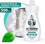 CLEAN&GREEN Универсальный очиститель от накипи и известкового налета 500 мл. Clean&Green CG8119