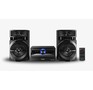PANASONIC SCUX100EEK Минисистема