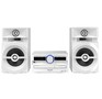 PANASONIC SCUX100EEW Минисистема
