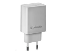 DEFENDER (83549) EPA10 белый
