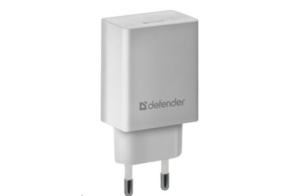 DEFENDER (83549) EPA10 белый