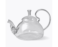 TIMA Чайник заварочный стеклянный TIMA Чайник заварочный стеклянный