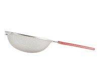 MALLONY Дуршлаг из нерж стали с пластик. ручкой Tagliatelle, диа 16 см (985504) MALLONY Дуршлаг из нерж стали с пластик. ручкой Tagliatelle, диа 16 см (985504)