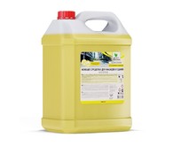 CLEAN&GREEN CG8052 для очистки фасадов (кислотное) 5 кг. CLEAN&GREEN CG8052 для очистки фасадов (кислотное) 5 кг.