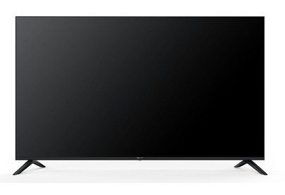 ТРИКОЛОР H55U5500SA UHD SMART Безрамочный