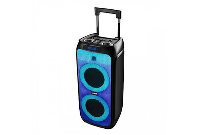 BQ PBS3007 Black
