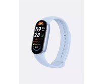 XIAOMI Smart Band 9 Arctic Blue(BHR8346GL) XIAOMI Smart Band 9 Arctic Blue(BHR8346GL)