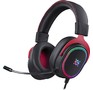 DEFENDER (64584) Vapor черный, 7.1, RGB, провод 2.2 м