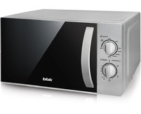 BBK 20MWG740M/S серебро