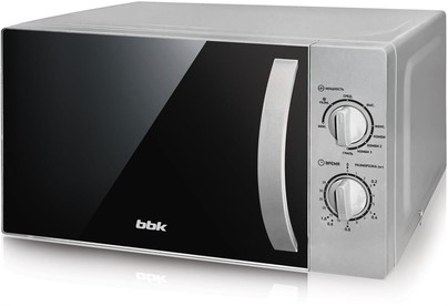 BBK 20MWG740M/S серебро