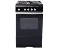 DE LUXE 5004.12Э (998620) чер DE LUXE 5004.12Э (998620) чер