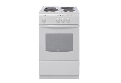 DE LUXE 5003.17Э (998920) без крышки