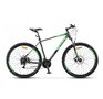 STELS Navigator920 MD 29 V010*LU094357*LU085108 *16.5 Антрацитовый/зелёный