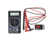 GOPOWER (0000015324) DigiM 100 GOPOWER (0000015324) DigiM 100