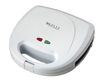 KELLI KL1701 бел. KELLI KL1701 бел.