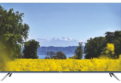 MIU H32SLT101SV SMART TV безрамочный