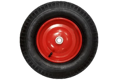 PARK Колесо для тачки WB5202 пневмат. 380мм (092808)