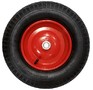 PARK Колесо для тачки WB5202 пневмат. 380мм (092808)