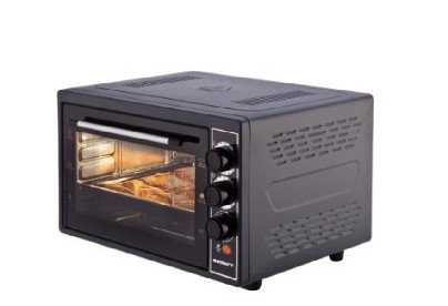 KRAFT KFMO 3802 KBL черный