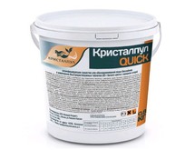 BESTWAY Таблетки Кристалпул QUICK 20г., для бассейнов, 0,8 кг. BESTWAY Таблетки Кристалпул QUICK 20г., для бассейнов, 0,8 кг.