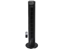 ENERGY EN1616 TOWER (напольный, колонна) с пультом черный ENERGY EN1616 TOWER (напольный, колонна) с пультом черный