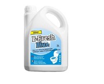 THETFORD Туалетная жидкость BFresh Blue 2 л THETFORD Туалетная жидкость BFresh Blue 2 л