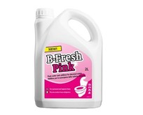 THETFORD Туалетная жидкость BFresh Pink 2 л THETFORD Туалетная жидкость BFresh Pink 2 л