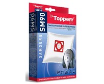 TOPPERR SM 90 для пылесосов SAMSUNG TOPPERR SM 90 для пылесосов SAMSUNG