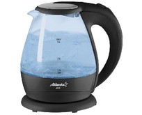 ATLANTA ATH2460 black ATLANTA ATH2460 black