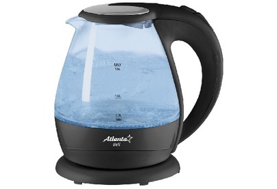 ATLANTA ATH2460 black