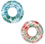 BESTWAY Круг для плавания Tropical Palms 119 см Bestway (Арт. 36237)