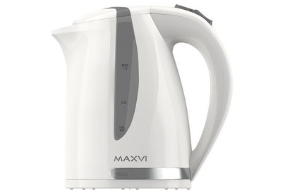MAXVI KE1701P whitegrey