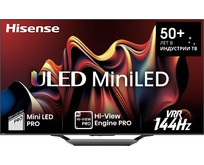 HISENSE 85U7NQ SMART TV HISENSE 85U7NQ SMART TV