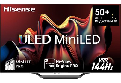 HISENSE 85U7NQ SMART TV