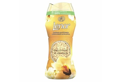 LENOR Oro E Fiori Di Vaniglia 210г