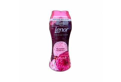 LENOR Ruby Jasmine (Gelsomino Scarlatto) 210г