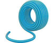 PALISAD Шланг поливочный армированный 3 слойный ТЭП 1/2'', 20 м, лазурный 67106 PALISAD Шланг поливочный армированный 3 слойный ТЭП 1/2'', 20 м, лазурный 67106
