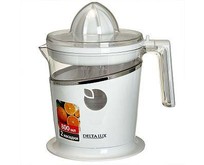 DELTA LUX DE2401 белый DELTA LUX DE2401 белый