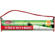 MAGUSE (MGL038) от мух и мошек рулон