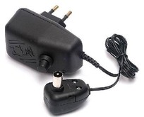ZOLAN (002) источник питания с регулятором (модель ZSR212V/100MA рег.) ZOLAN (002) источник питания с регулятором (модель ZSR212V/100MA рег.)